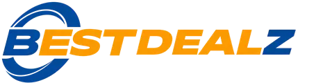 BestDealz International