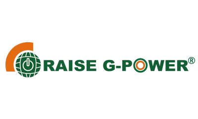Shanghai Raise Power Machinery Co., Ltd