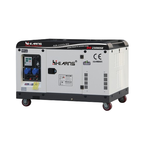 Electrical Equipment & Supplies