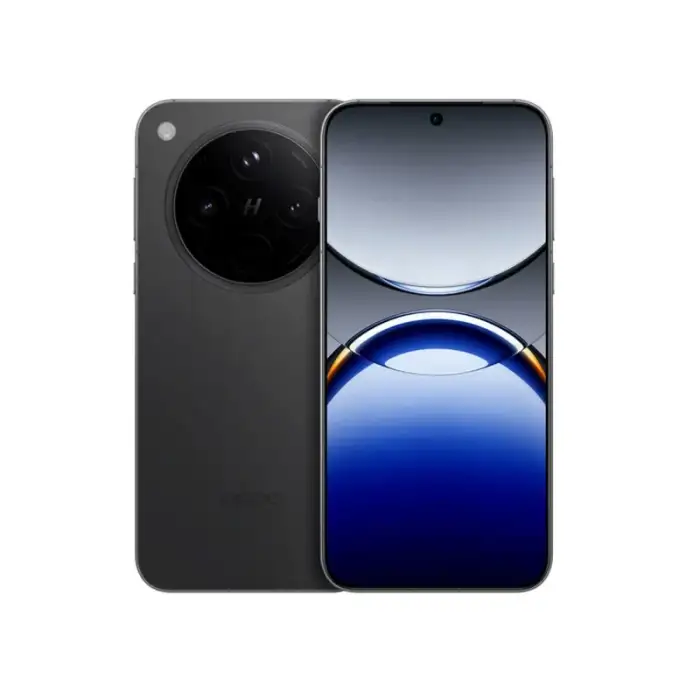 Original Oppo Find X8 Mobile Phone Dimensity 9400 Android 15.0 OTA 6.59 AMOLED 120HZ 50.0MP Camera 80W Charge 5630mAh Battery — image 5