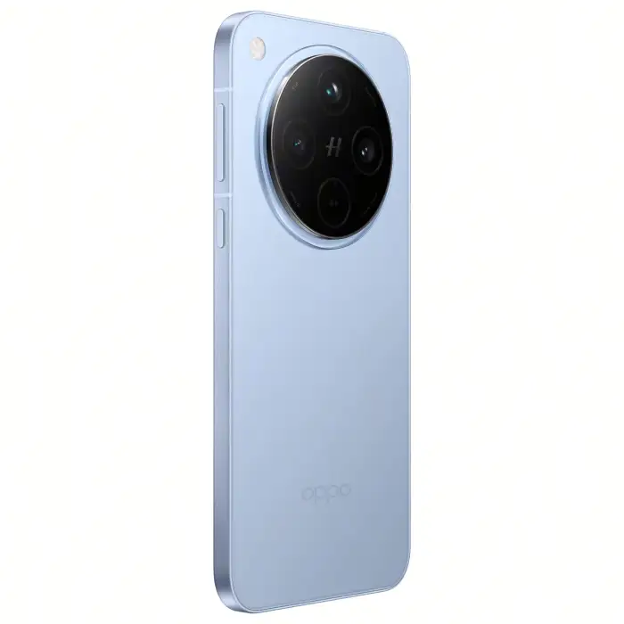Original Oppo Find X8 Mobile Phone Dimensity 9400 Android 15.0 OTA 6.59 AMOLED 120HZ 50.0MP Camera 80W Charge 5630mAh Battery — image 7