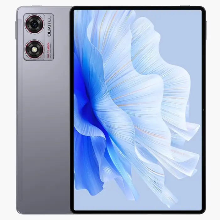 OUKITEL OT8 Tablet PC 11 inch FHD+ Display 6GB 256GB Android 13 Unisoc Tiger T606 Octa Core 8800mAh 13MP Rear Camera Dual SIM 4G — image 2