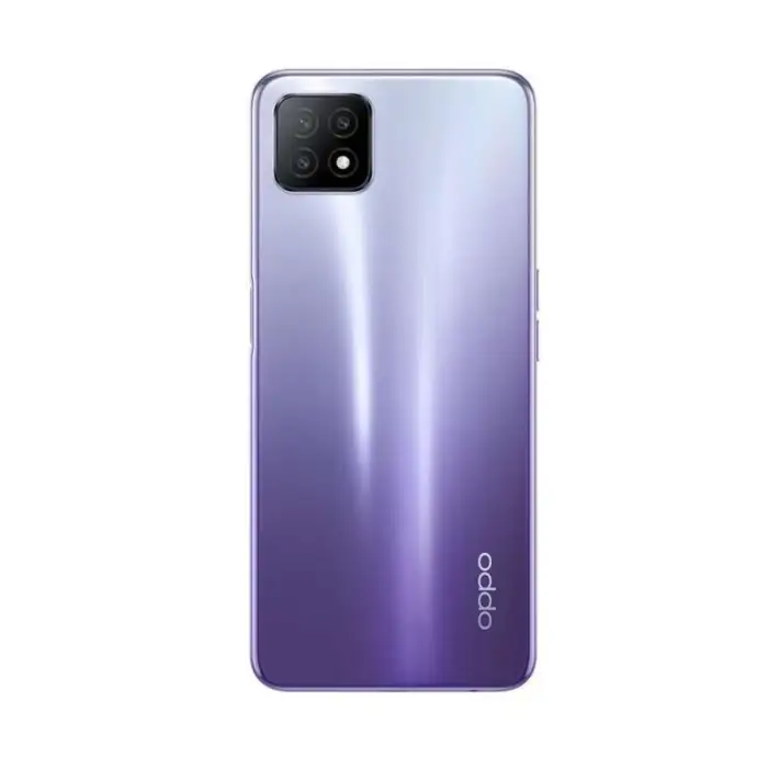 OPPO A73 5G smartPhone Global firmware MTk Dimensity 720 4030mAh battery google play Rear camera 16MP used phone — image 5