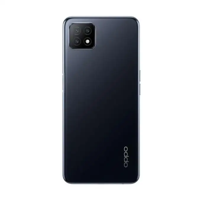 OPPO A73 5G smartPhone Global firmware MTk Dimensity 720 4030mAh battery google play Rear camera 16MP used phone — image 6