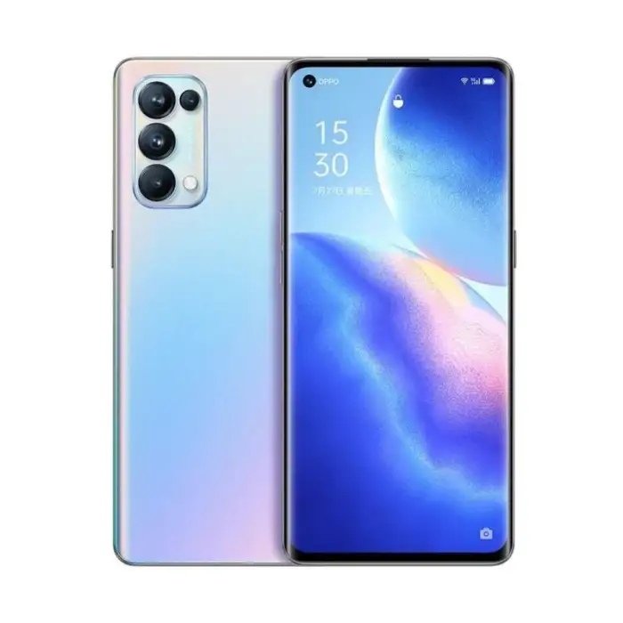 OPPO Reno 5 pro 5G smartphone Global firmware 12GB 256GB 6.55" 64MP Quadruple camera Dimensity 1000+ used phone — image 5