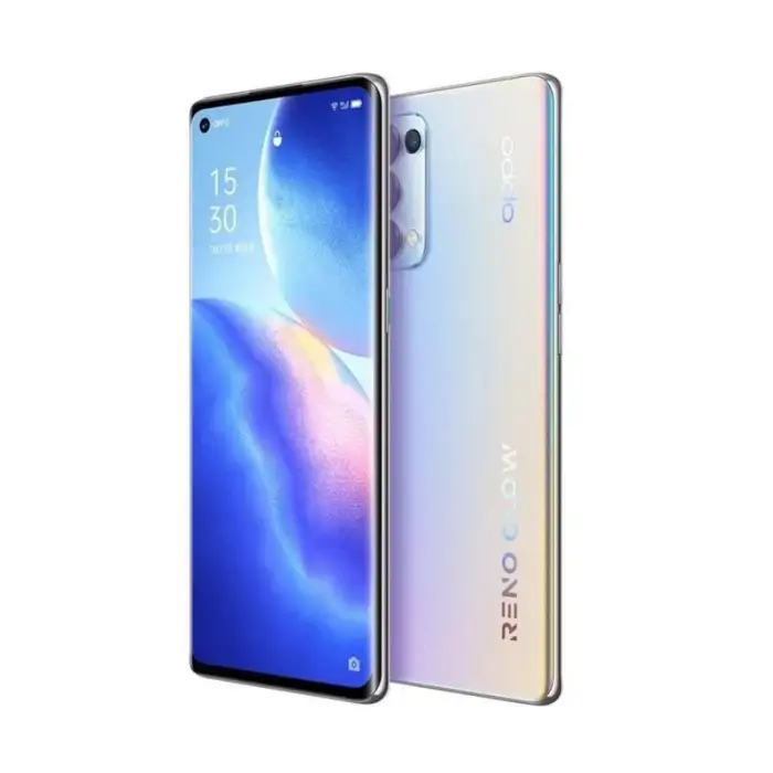 OPPO Reno 5 pro 5G smartphone Global firmware 12GB 256GB 6.55" 64MP Quadruple camera Dimensity 1000+ used phone — image 6