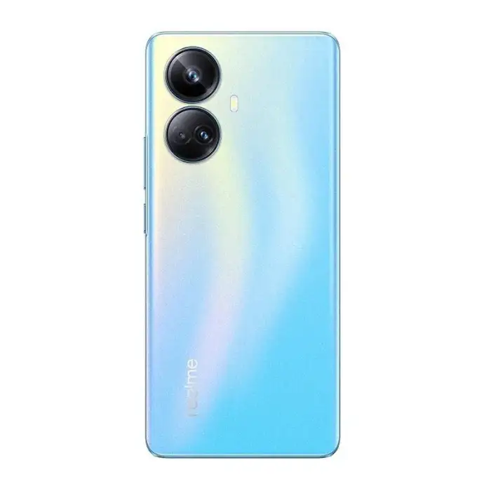 Realme 10 pro plus 5G Global firmware Unlocked 6.7 inch 8GB 256GB Camera 108MP Used Phone — image 3