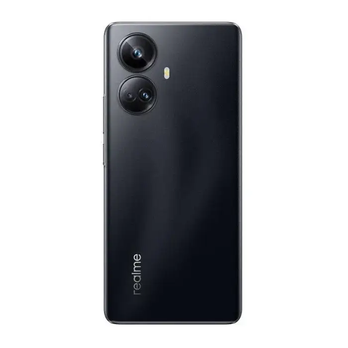 Realme 10 pro plus 5G Global firmware Unlocked 6.7 inch 8GB 256GB Camera 108MP Used Phone — image 5