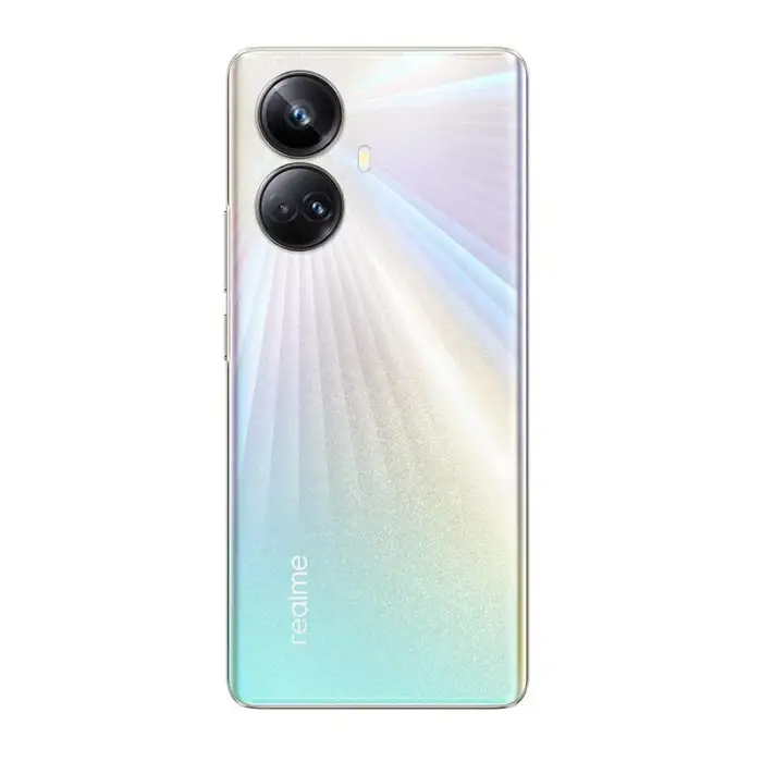 Realme 10 pro plus 5G Global firmware Unlocked 6.7 inch 8GB 256GB Camera 108MP Used Phone — image 6
