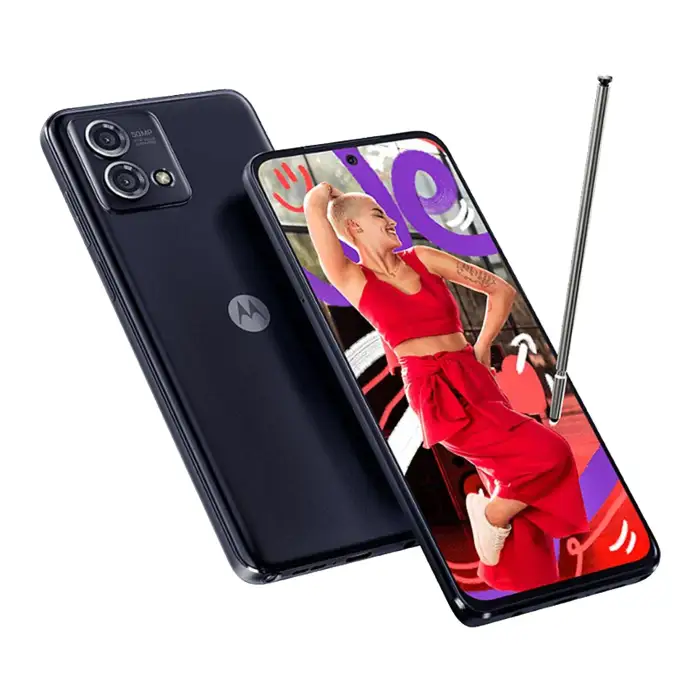 Motorola Moto G Stylus 5G (2023)（XT2315）5000mAh 20W 6.6" 50 MP Snapdragon 6 Gen 1 Original Android Smartphone Used phone — image 6