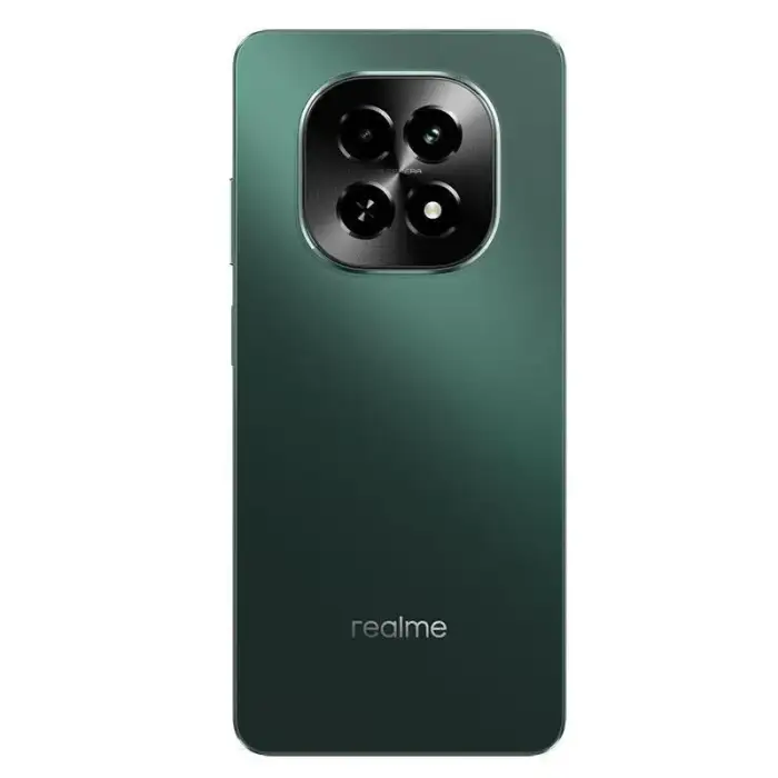 Realme V60s 5G Smartphone Global firmware MTK Dimensity 6300 8GB 256GB Android 6.67" 1600x720 32MP Used Phone — image 3