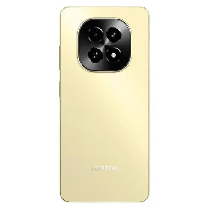 Realme V60s 5G Smartphone Global firmware MTK Dimensity 6300 8GB 256GB Android 6.67" 1600x720 32MP Used Phone — image 4