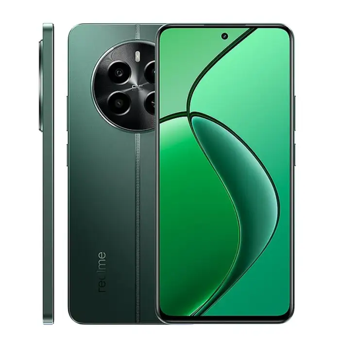 Realme 12 4g Smartphone Global firmware Snapdragon 685 8GB 256GB realme UI 4.0 5000mAh camera 50MP+16MP Used Phone — image 4