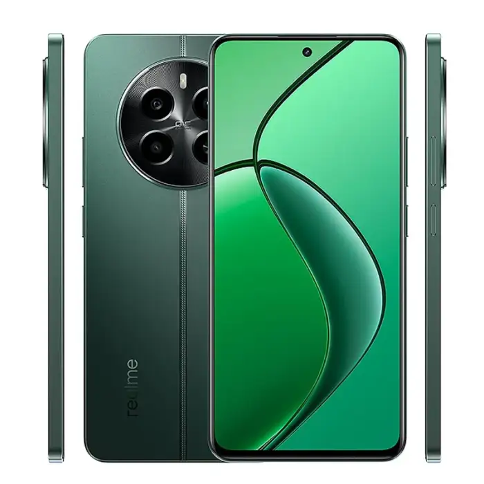 Realme 12 4g Smartphone Global firmware Snapdragon 685 8GB 256GB realme UI 4.0 5000mAh camera 50MP+16MP Used Phone — image 6