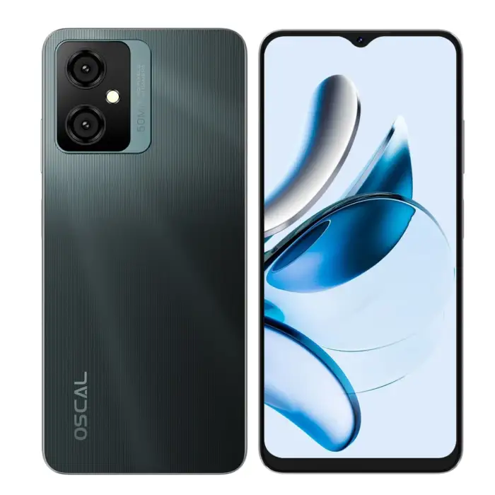 Blackview OSCAL TIGER 10 Smartphone 6.56'' HD+ Screen Android 13 Mobile Phone 8GB 256GB Octa-Core 50MP Camera 5180mAh Cellphone — image 2