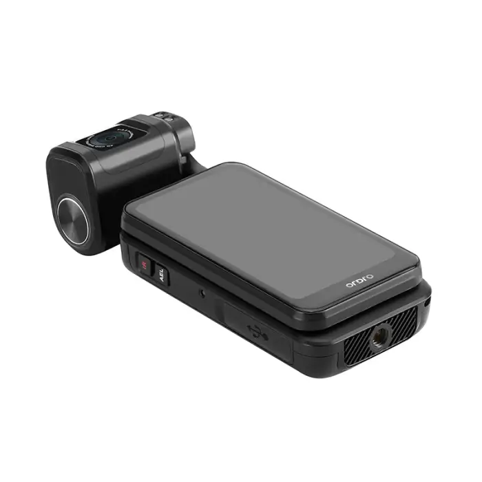 Ordro M3 Pocket Camera Digital Camcorder 5K 30FPS Image Stabilization Built-in Big Size Screen Handy Cam Travel Vlog Cameras — image 4
