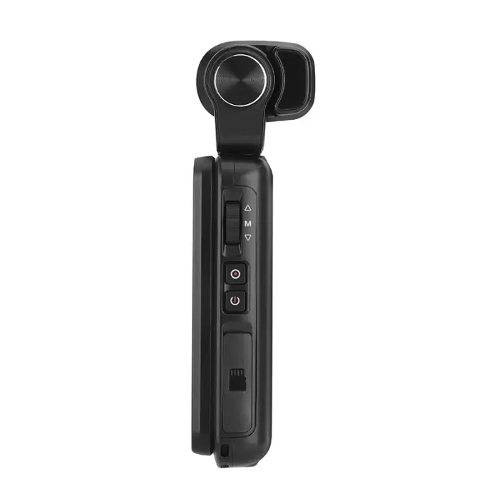 Ordro M3 Pocket Camera Digital Camcorder 5K 30FPS Image Stabilization Built-in Big Size Screen Handy Cam Travel Vlog Cameras — image 5