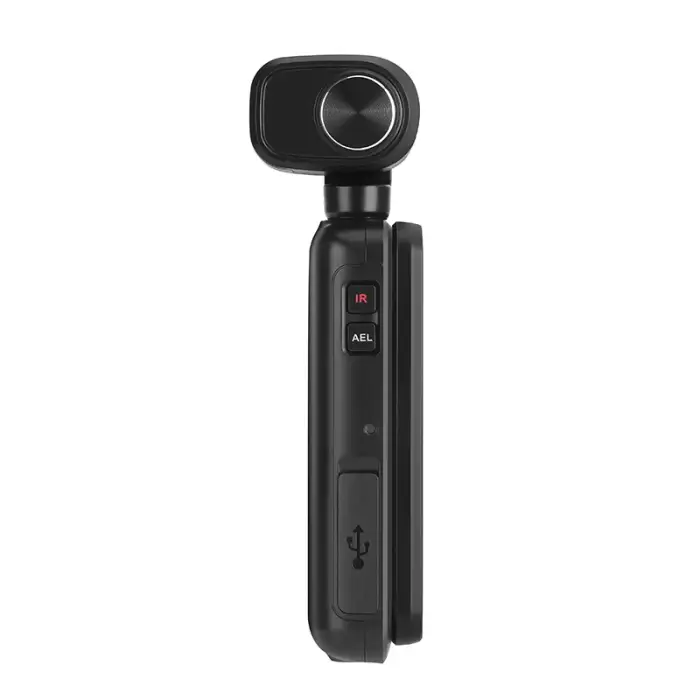 Ordro M3 Pocket Camera Digital Camcorder 5K 30FPS Image Stabilization Built-in Big Size Screen Handy Cam Travel Vlog Cameras — image 6