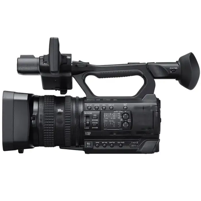 Cheap Factory Price Hot Selling PXW-Z280 PXW-Z150 PXW-Z190 PXW-Z100 PXW-Z90 Video Cameras 4k Professional Digital Camcorder — image 3