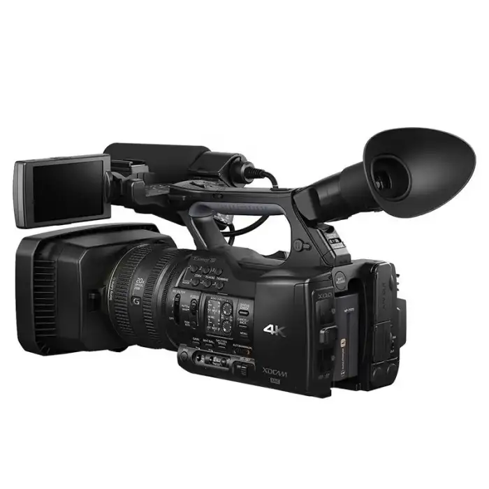 Cheap Factory Price Hot Selling PXW-Z280 PXW-Z150 PXW-Z190 PXW-Z100 PXW-Z90 Video Cameras 4k Professional Digital Camcorder — image 4