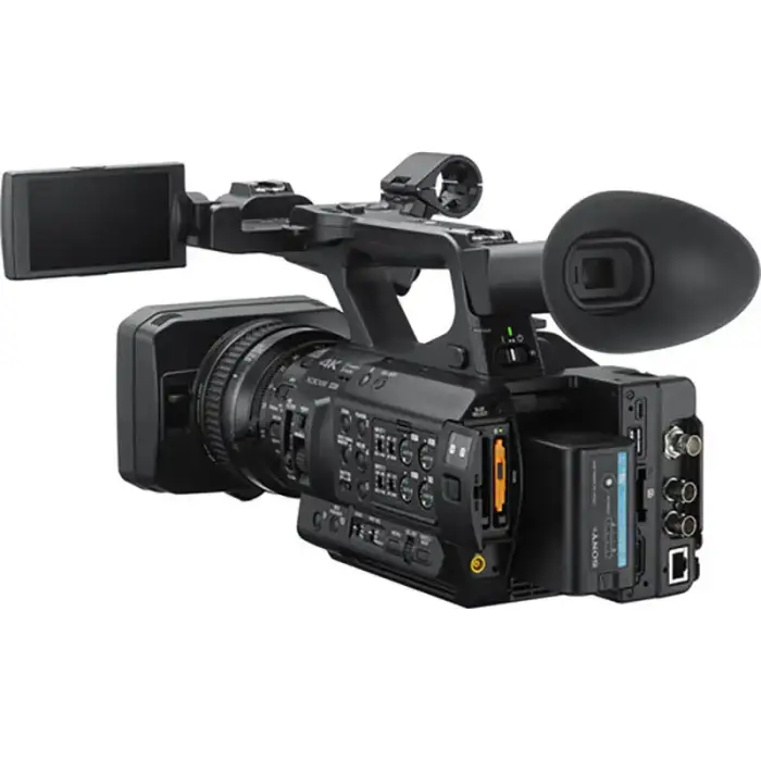 Cheap Factory Price Hot Selling PXW-Z280 PXW-Z150 PXW-Z190 PXW-Z100 PXW-Z90 Video Cameras 4k Professional Digital Camcorder — image 5