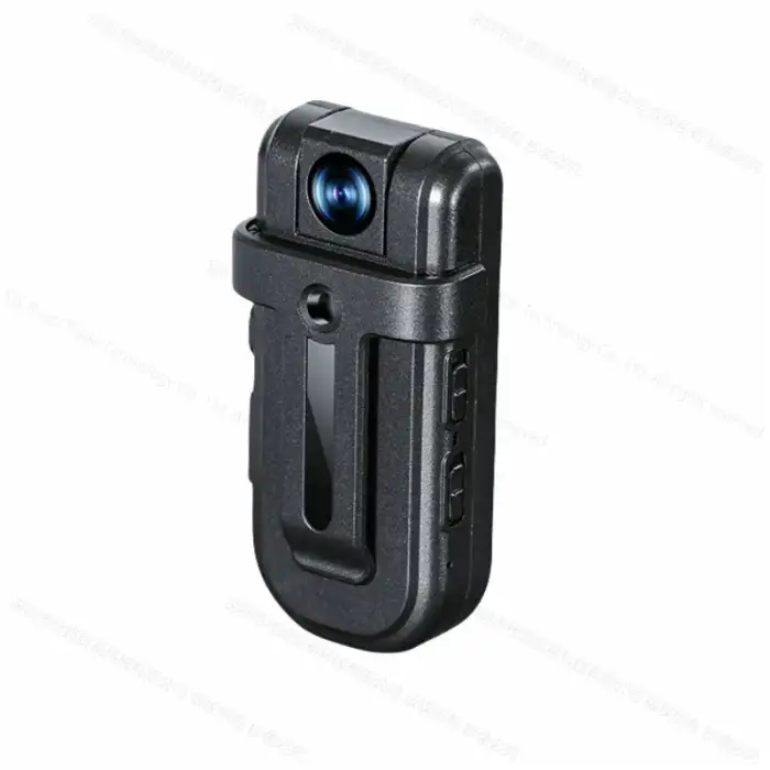 M27 Professional Pocket Action Ultra HD 4K Camera Clip Vlog Recorder Thumb DV Video Motorcycle Helmets Bicycle Riding Camcorder — image 2
