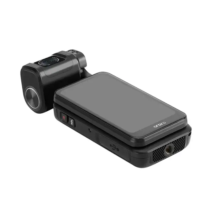 Camcorder Digital Video Camera 5K 30FPS 4K 60FPS Filmadora Camara 3.5-inch IPS touch screen M3 for YouTube Vlog Videos 3250mAh — image 6