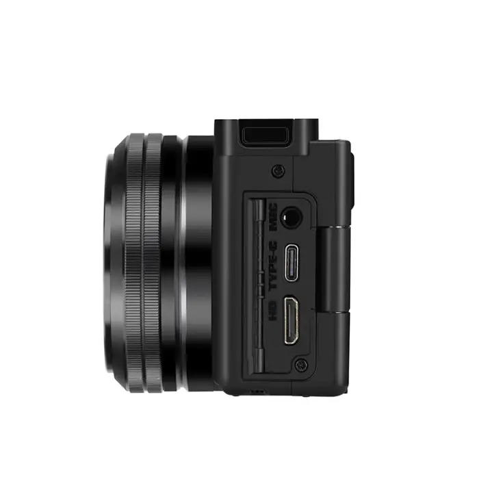 ORDRO G930 Digital Compact Camera 4K Touchscreen Face Tracking Multi Filters Auto Manual Focus Photography Vlog Camcorder — image 4