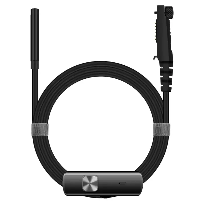 Ulefone Endoscope E1 IP67 Waterproof 3 in 1 Endoscope for Ulefone Power Armor 21 / 19 / 18T / 16 Pro / 13 / Armor Pad — image 2