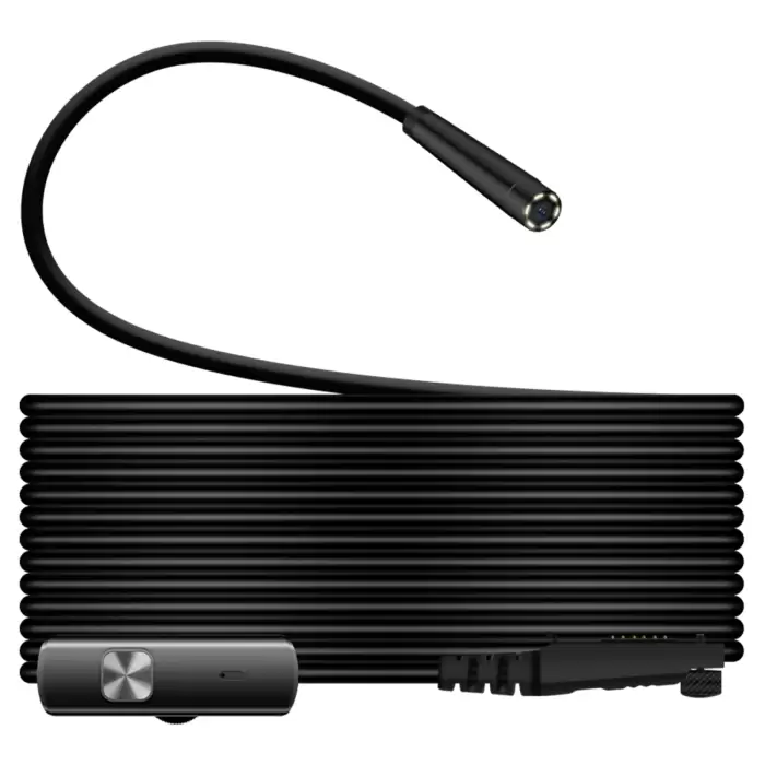 Ulefone Endoscope E1 IP67 Waterproof 3 in 1 Endoscope for Ulefone Power Armor 21 / 19 / 18T / 16 Pro / 13 / Armor Pad — image 3