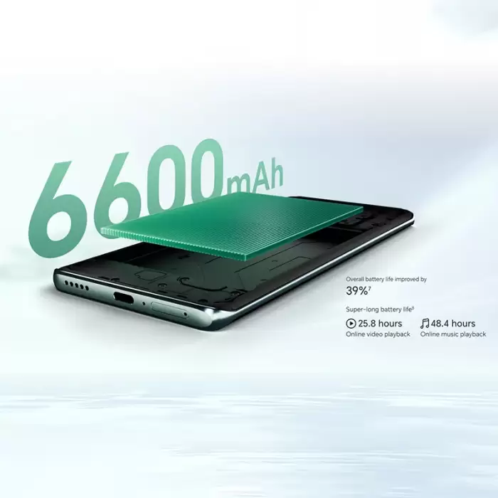 HONOR X9c 5G, Dual SIM (12GB+256GB) 108MP Triple Camera 6.78" AMOLED, Android 14 — image 6