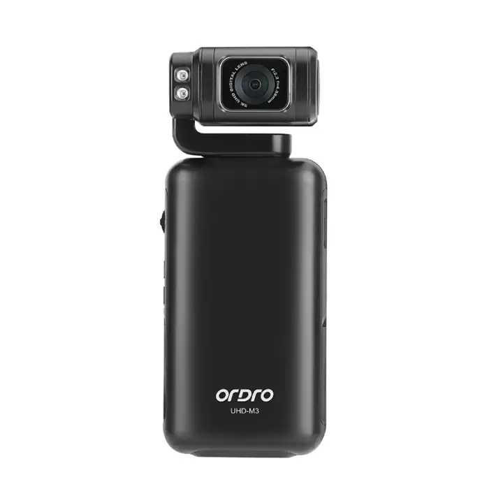 Camcorder Digital Video Camera 5K 30FPS 4K 60FPS Filmadora Camara Ordro M3 New Release Pocket Cam for YouTube Vlog Videos — image 3