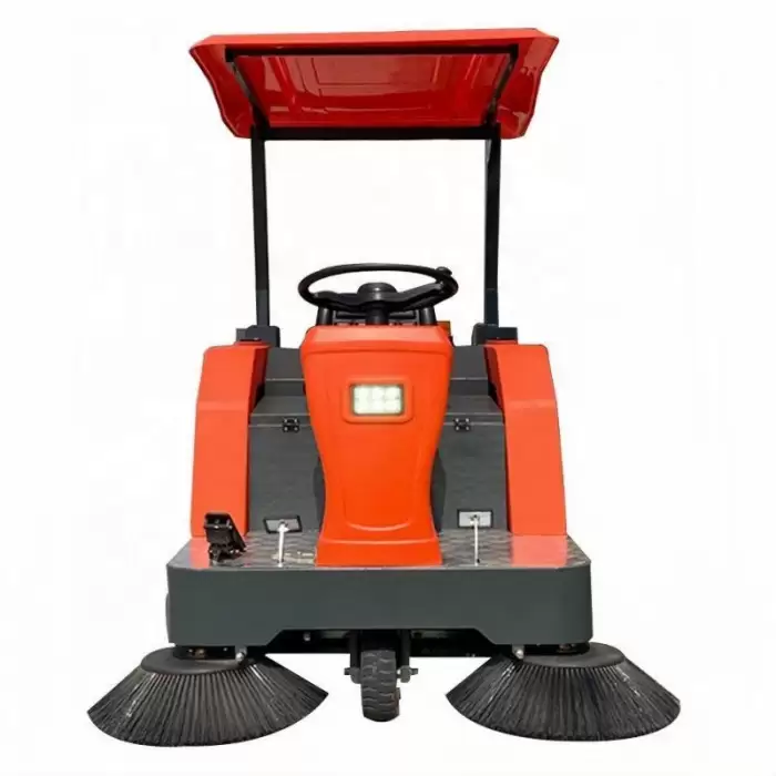 Cophilo C1350 Ride-On Floor Cleaning Machine — image 3