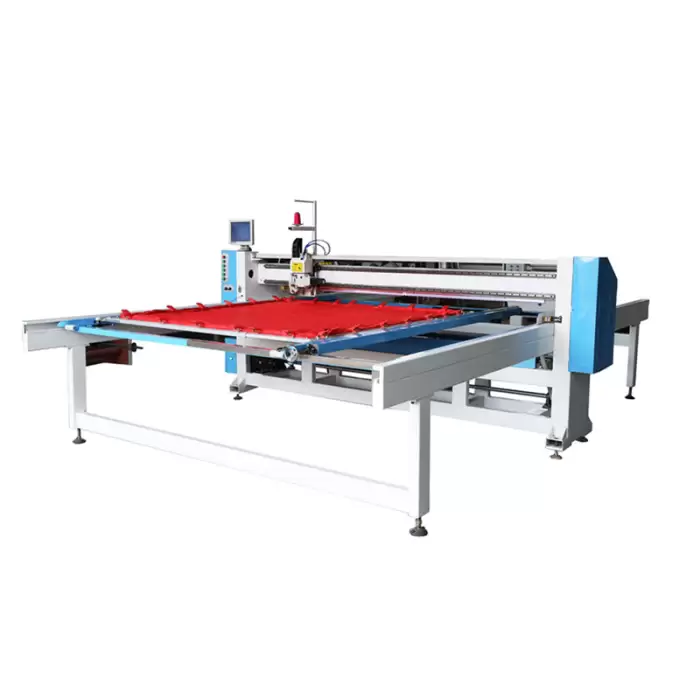 Seanoel Brand Single Needle Quilting Sewing Machine — image 2