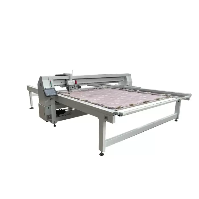Seanoel Brand Single Needle Quilting Sewing Machine — image 5