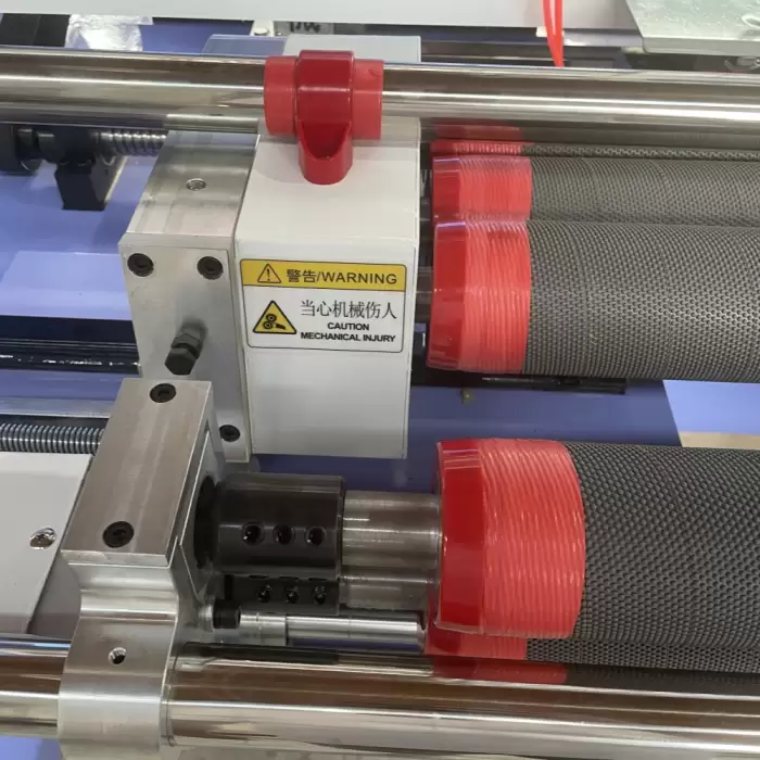 Quilting and Embroidery Machine for Car Floor Mat and Bed Sheets — image 6