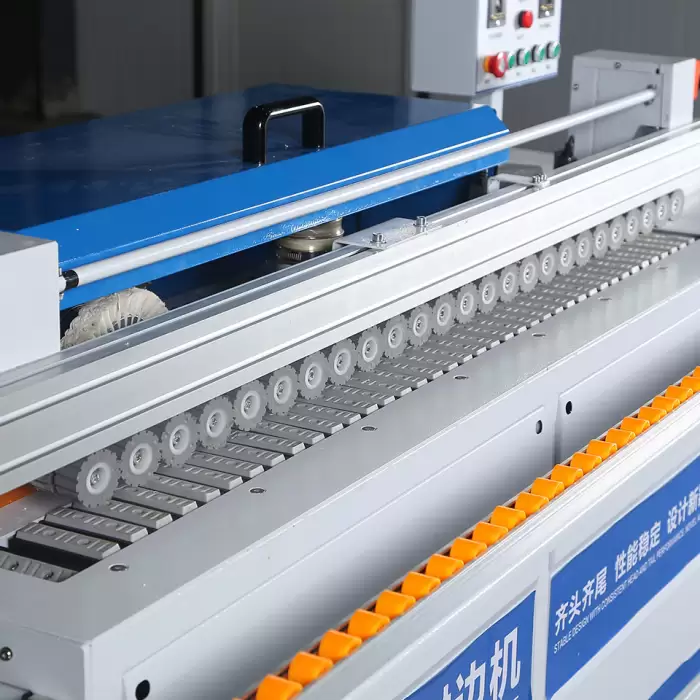 WF902 Full Automatic Edge Bander — image 3