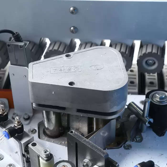 WF902 Full Automatic Edge Bander — image 4