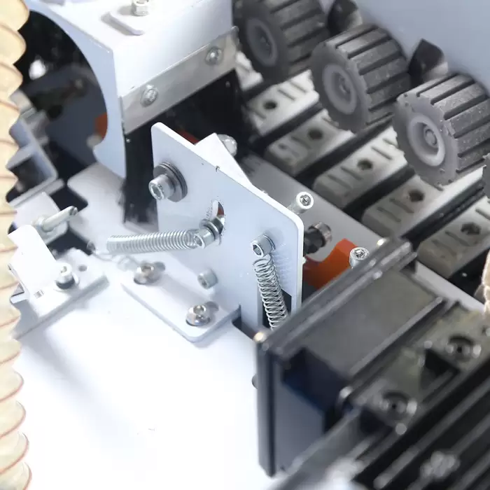 WF902 Full Automatic Edge Bander — image 5