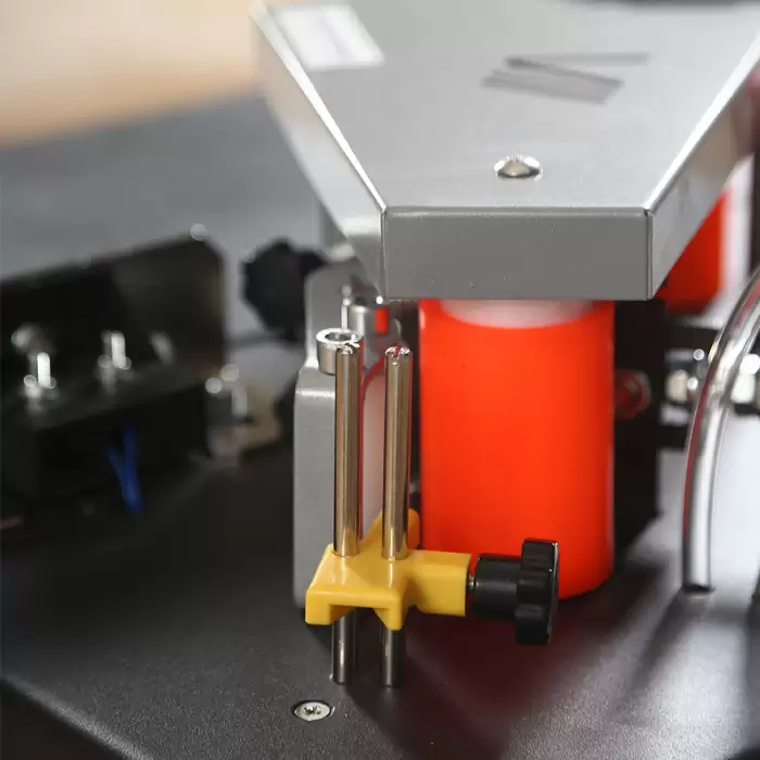 50-Mini Curved Line Automatic Edge Banding Machine — image 4