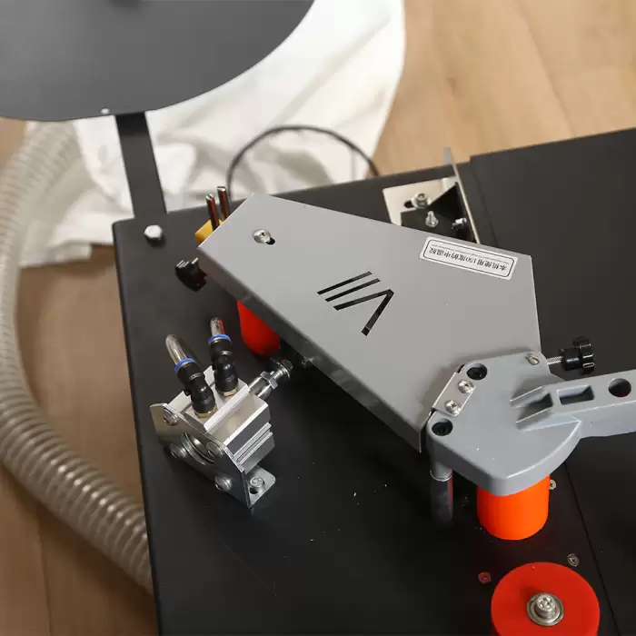 50-Mini Curved Line Automatic Edge Banding Machine — image 5