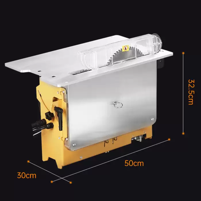 Top Choice WT20 Woodworking Saw Machine — image 2