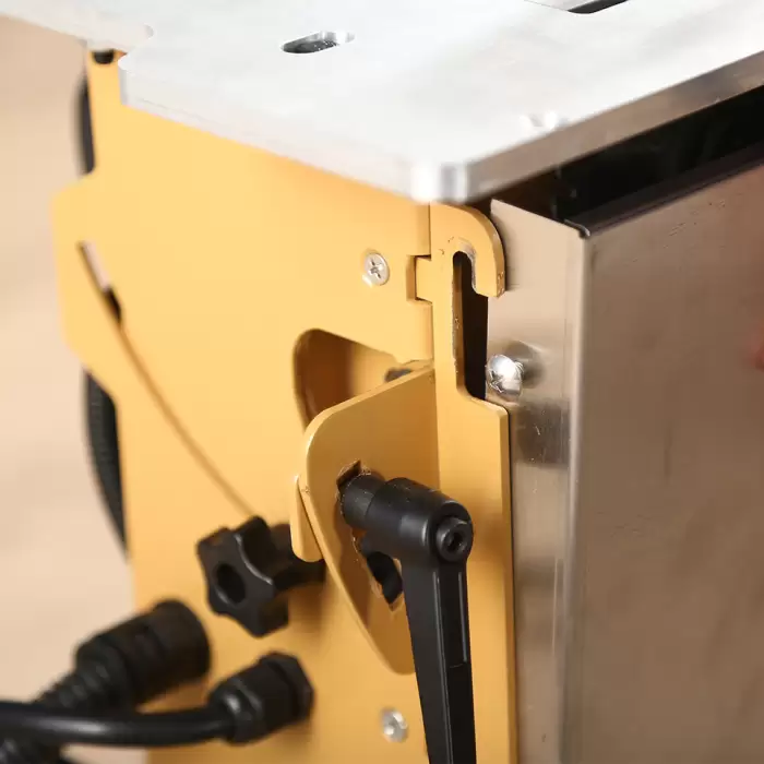 Top Choice WT20 Woodworking Saw Machine — image 3