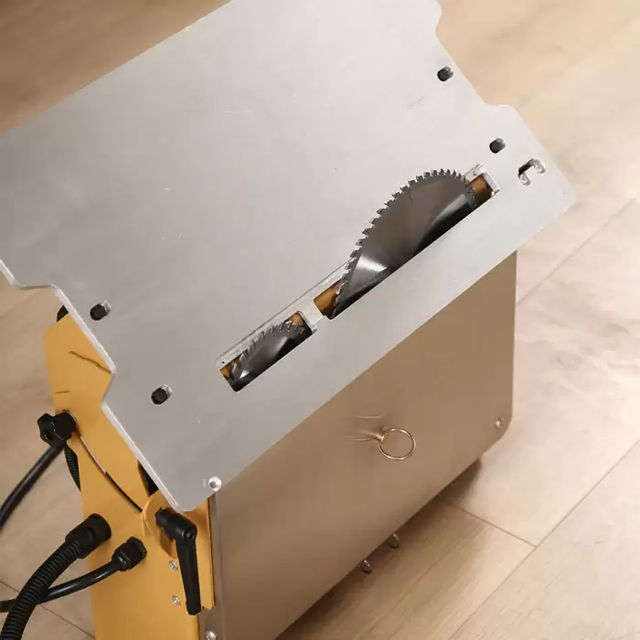Top Choice WT20 Woodworking Saw Machine — image 5