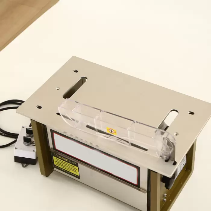 WT-30 Adjust-free Sliding Table Saw — image 3