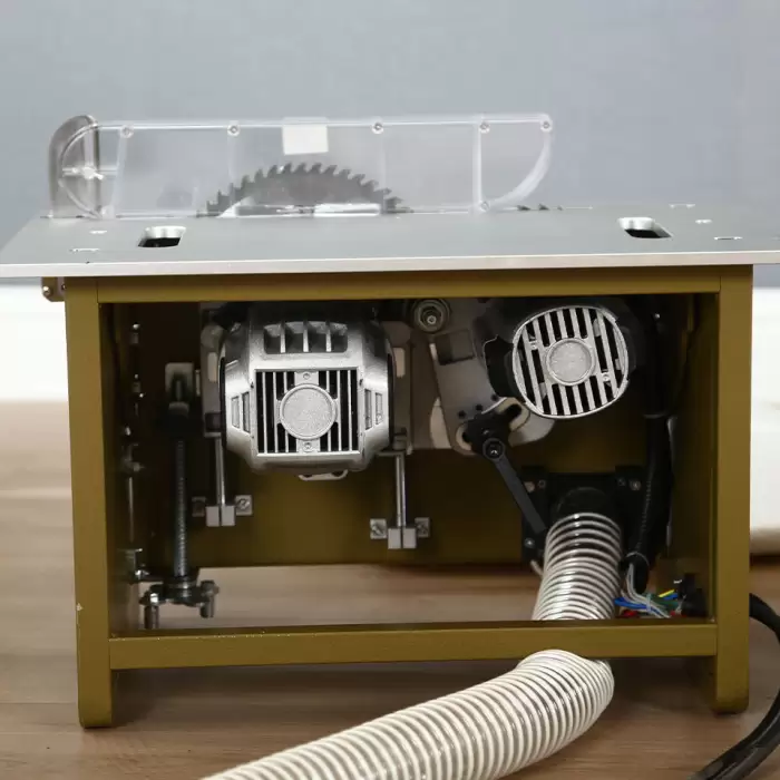 WT-30 Adjust-free Sliding Table Saw — image 5