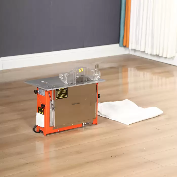 Reliable Quality Portable Small Table Saw — image 2
