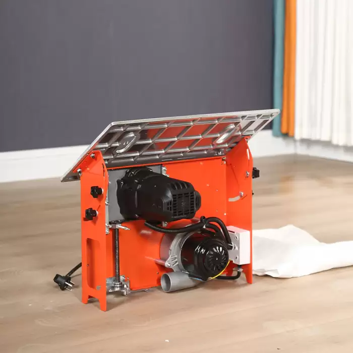 Reliable Quality Portable Small Table Saw — image 3