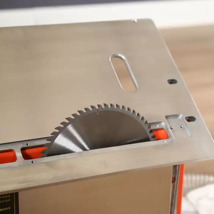 Reliable Quality Portable Small Table Saw — image 5