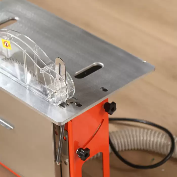 Reliable Quality Portable Small Table Saw — image 6